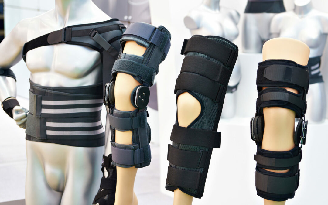 Einzelhandelskauffrau /-mann im Sanitätsfachhandel (m/w/d)