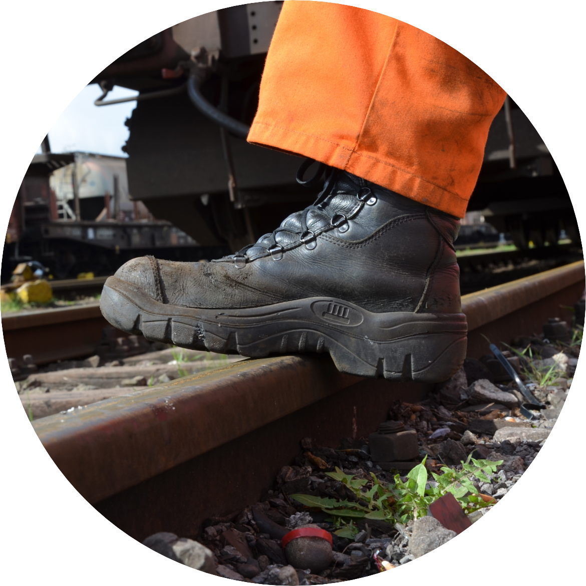 Arbeitschuhe für Einlagen Arbeitssicherheitsschuhe