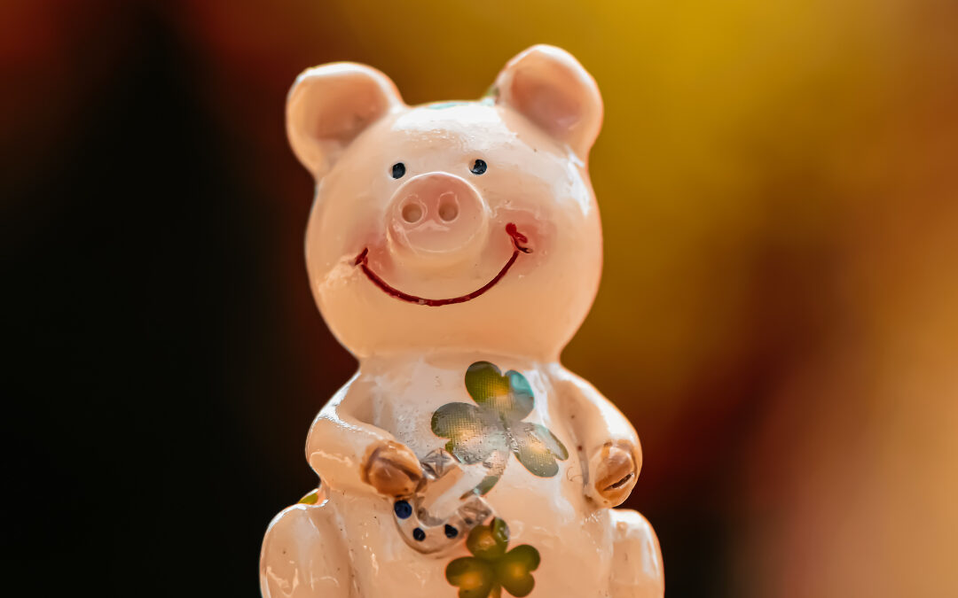 Happy New Year 2024 !