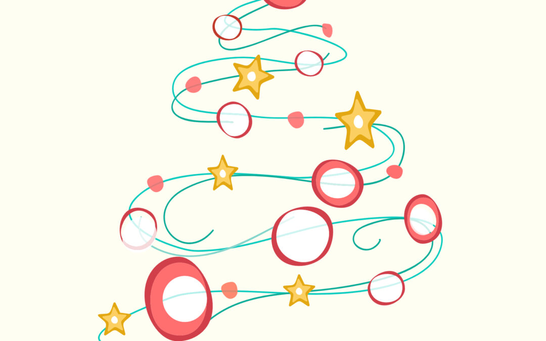 Nestler Orthopädie wünscht frohe Weihnachten 2023