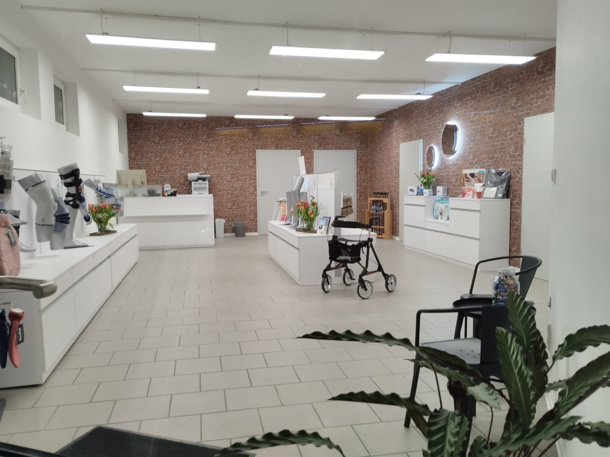 Nestler Orthopädie_65627 Elbtal_Dorfstraße 9 Neueröffnung_Filiale Elbtal_Dorfstraße 9_65627 Elbtal