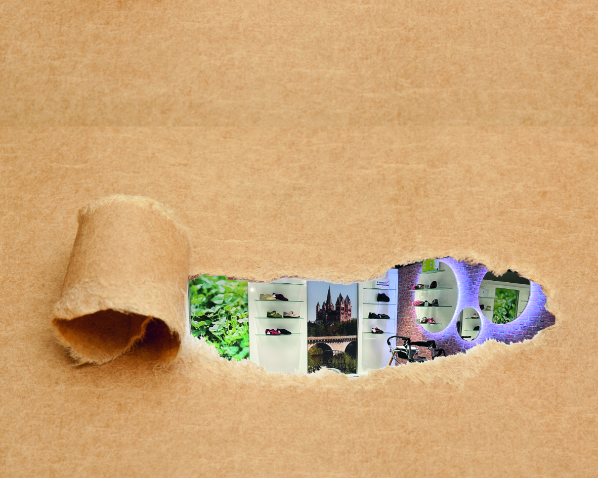 Neueröffnung Filiale Grabenstraße Limburg Filialeröffnung Nestler Orthopädie Grabenstraße 47 65549 limburg