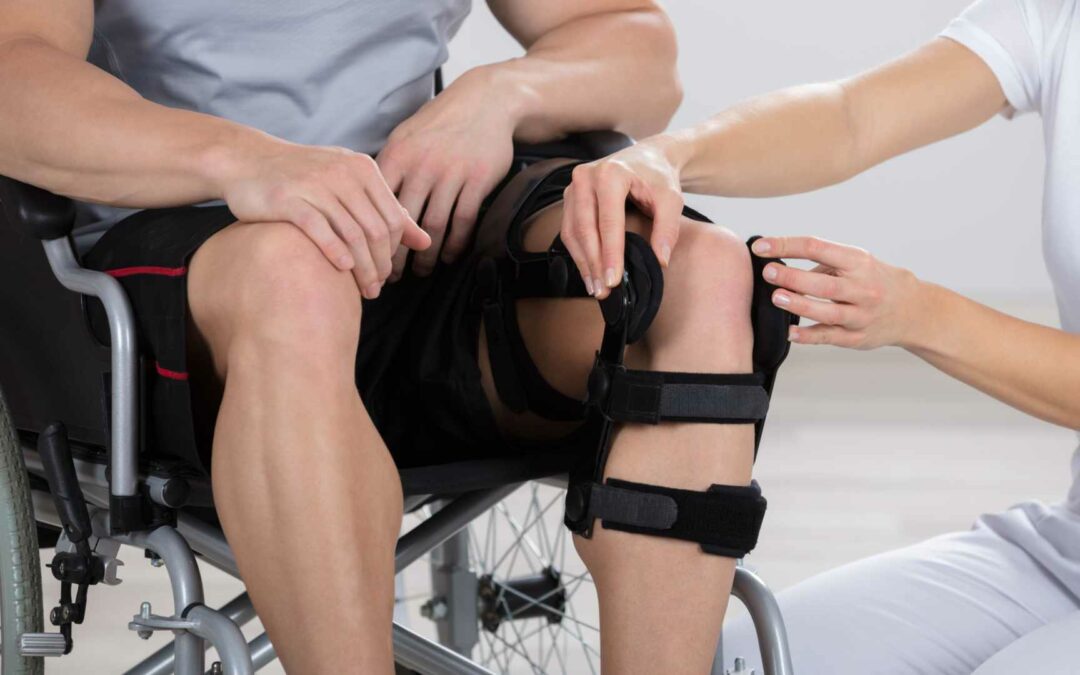 ORTHOPÄDIETECHNIKER/-IN GESUCHT