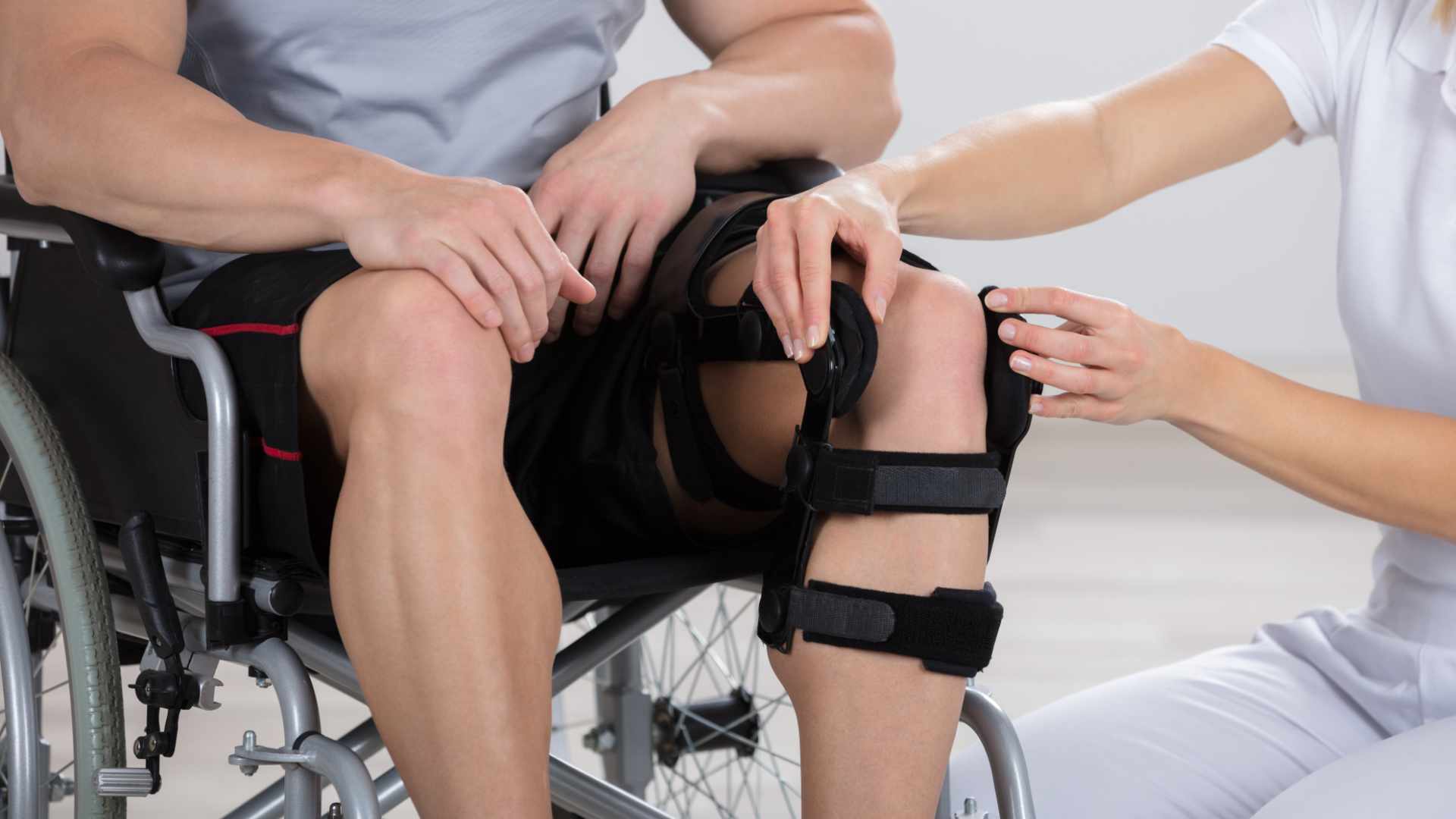 Orthopädietechnik Nestler Orthopaedie Stellenanzeige