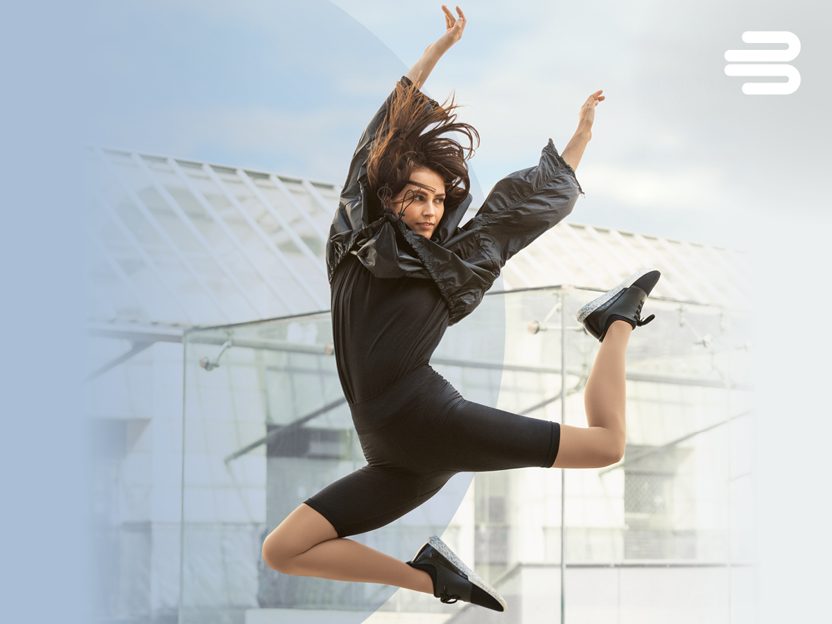 VenoTrain Bauerfeind Kompressionsstrumpf